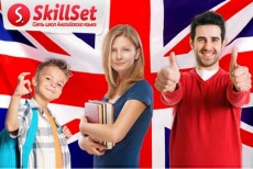 Попробуйте, прежде чем купить! Занятие английским с носителями бесплатно + скидки до 50% на продолжение обучения для взрослых и детей!