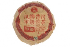 Чай Шу Пуэр со скидкой 55 % в «Лавке чайного настроения».