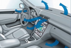 Заправка кондиционеров для автомобилей со скидкой 60% в ДЦ «Джапанавто», официальном дилере Mitsubishi Motors в г. Липецке.