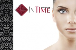 Перманентный макияж со скидкой 50% в центре красоты «In Time»