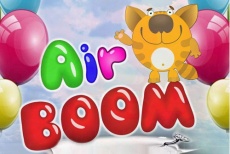 Шарики с гелием, новогодние фигуры из шаров и не только со скидкой 50% от Air BOOM!