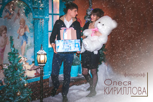 Свадебная, семейная, Love Story и другие от фотографа Олеси Кирилловой со скидкой до 70%