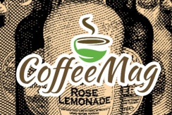 Скидки на весь ассортимент чая, зернового кофе и лимонады Fentimans в магазине «CoffeeMag»*