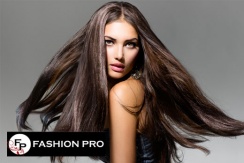 Скидки до 60% на стрижки, обжиг волос и уходы от от L’Oreal Professionnel в салоне красоты FASHION PRO Скидки до 60% на стрижки, обжиг волос и уходы от от L’Oreal Professionnel в салоне красоты FASHION PRO