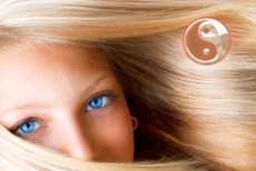 Кератиновое биоламирование волос со скидкой 69% в SPA-салоне «Инь-Янь»!