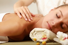 Расслабляющий или антицеллюлитный массаж со скидкой 50% от профессионального массажиста!