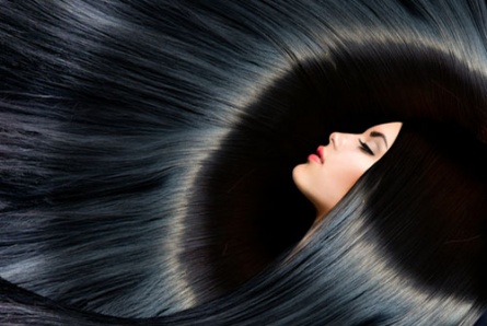 Биоламинирование на любую длину волос всего 400 рублей от салона красоты «Имидж»