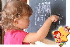 Семейный центр детского развития «Звездочка» предлагает цикл новых, полезных и увлекательных занятий для наших деток со скидкой 50 %