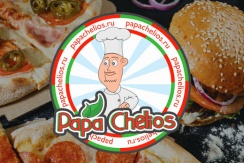 Доставка еды «Papa Chelios»: пицца, бургеры, еда в коробочках, салаты и супы со скидкой до 50%
