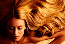 Сногсшибательные волосы! Биоламинирование волос со скидкой 60% в салоне красоты и здоровья «Надежда».