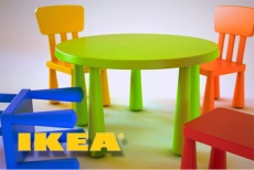Скидка 100% на доставку детских столиков от поставщиков товаров IKEA-48 в Липецке!