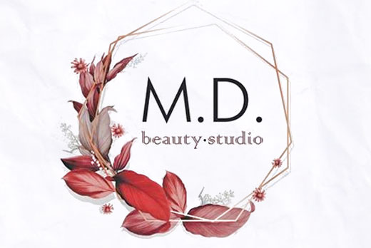 M.D beauty-studio: услуги маникюрной студии со скидкой до 70%. Маникюр комбинированный + покрытие за 400 руб.
