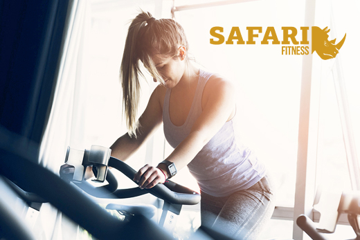 Фитнес клуб «Safari Fitness»: БЕСПЛАТНО 7 дней фитнеса