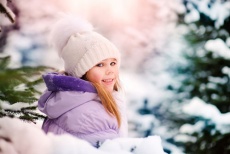 Подарите Вашему ребенку незабываемые Рождественские каникулы! Зимняя сказка WINTER FAIRY-TALE!!!