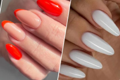 Идеальный маникюр, педикюр и наращивание ногтей! Любая сложность и цветовая гамма в студии "Сова" 