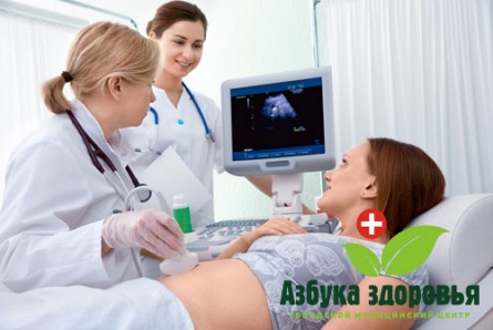 Здоровье важнее всего! Один из видов УЗИ со скидкой 50% в Городском медицинском центре “Азбука здоровья” Здоровье важнее всего! Один из видов УЗИ со скидкой 50% в Городском медицинском центре “Азбука здоровья”