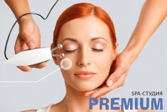 Комплексное омоложения зоны глаз и шеи в SPA-студии Premium Комплексное омоложения зоны глаз и шеи в SPA-студии Premium