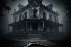 Квест-комната «ТАЙНА ОТЕЛЯ» со скидкой 50%