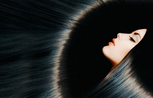 Кератиновое выпрямление волос, ботокс, нанопластика со скидкой до 50% в салоне «Шик Шарм»