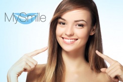 Системы домашнего отбеливания зубов MySmile по специальной цене Системы домашнего отбеливания зубов MySmile по специальной цене