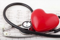 Скидка 50% на обследование у взрослого кардиолога в медицинском центре «Азбука здоровья»