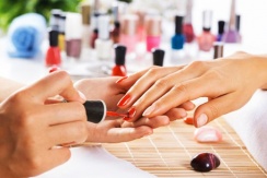 Услуги маникюрного зала со скидкой 50% от nail-мастера Татьяны Шацких Услуги маникюрного зала со скидкой 50% от nail-мастера Татьяны Шацких