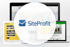 Выгодное предложение от СайтПрофит: при заказе продвижения в поисковых системах - сайт бесплатно!