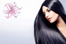 Итальянское 5-фазное биоламинирование с жидким шелком  и не только со скидкой 73% от студии-парикмахерской «Орхидея»