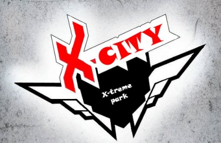 Скидка 60% на все услуги скейтпарка «X-City»!