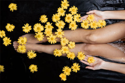 Скидка на спа-программы в студии Клеопатра