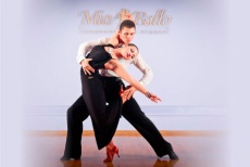 Скидка 50% на танцевальные и аэробные направления в Танцевальной Студии «Mio Ballo»!