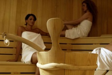 Сауна на Хорошавина предлагает своим гостям полноценный отдых в условиях комфорта со скидкой 55%!