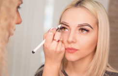 Cкидка 50% на все услуги Brow-мастера. Cкидка 50% на все услуги Brow-мастера.
