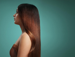 Блеск и безупречная гладкость! Нанопластика и биксипластия, ботокс, кератин и еще 5 супер-процедур для волос