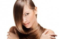 Бионизация или карвинг для ваших волос со скидкой 67% в салоне красоты «Лорена»