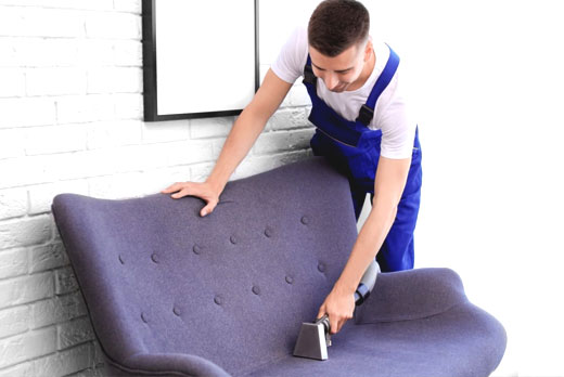 Химчистка мягкой мебели, ковров и матрасов с выездом на дом со скидкой до 50%