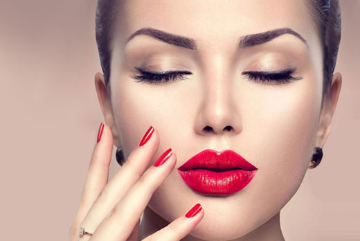 Ламинирование ресниц и перманентный макияж со скидкой 30% в косметологическом кабинете на Первомайской