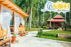 Пора отдохнуть! Проживание на базе отдыха «Дон» в комфортабельных коттеджах со скидкой 50% Пора отдохнуть! Проживание на базе отдыха «Дон» в комфортабельных коттеджах со скидкой 50%