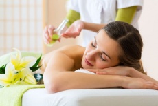 5 сеансов расслабляющего или антицеллюлитного массажа со скидкой 50% от частного массажиста.