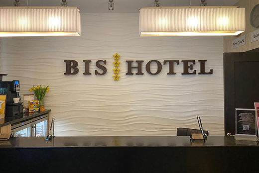 Скидка 50% на проживание в номере Люкс в гостинице «BISHOTEL Липецк» Скидка 50% на проживание в номере Люкс в гостинице «BISHOTEL Липецк»