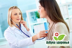 Прием терапевта со скидкой 50% в медицинском центре «Азбука Здоровья» Прием терапевта со скидкой 50% в медицинском центре «Азбука Здоровья»