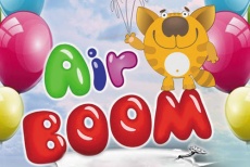 Шарики с гелием, фигуры из шаров, шары с гелием, шары с запахом (клубника, кофе…) со скидкой 50% от Air BOOM!