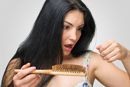 Скидка 65 % на курс из 5 процедур по уходу за волосами аппаратом Дарсонваль от парикмахерской «Леди Роз»