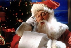 Отличный подарок к Новому году! Письмо от Деда Мороза со скидкой 57%!
