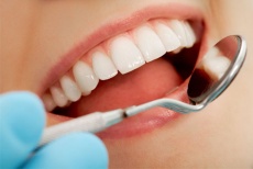 Лечение зубов с 50% скидкой + ультразвуковая чистка зоны улыбки и консультация специалиста в подарок от стоматологии «Липецк-Дент»