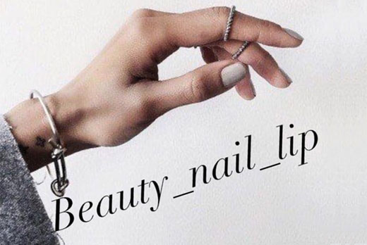 Студия маникюра Beauty_nail_lip: скидка до 60% на маникюр и полупедикюр с покрытием