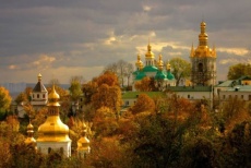 Золотая осень в Киеве всего за 5 500 руб. от туристического агентства «Флагман-Тур»!