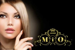 Перманентный макияж, биотатуаж, ногтевой сервис, любой вид окрашивания, стрижки со скидкой до 70% в салоне «Amore Mio»