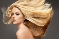 Защищаем волосы от холода! Биоламинирование со скидкой 60% в салоне «Мэдисон».