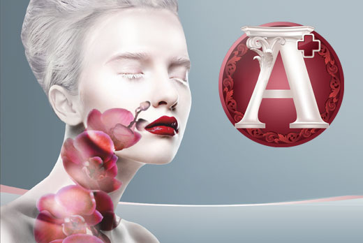 «Аура» клиника врачебной косметологии приглашает на комплексный профессиональный уход за кожей лица